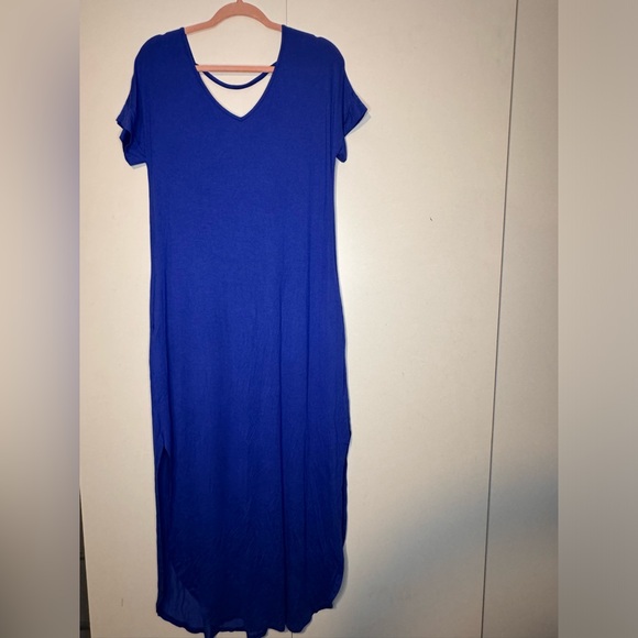 GRECERELLE WOMEN SUMMER MAXI - Picture 6 of 7